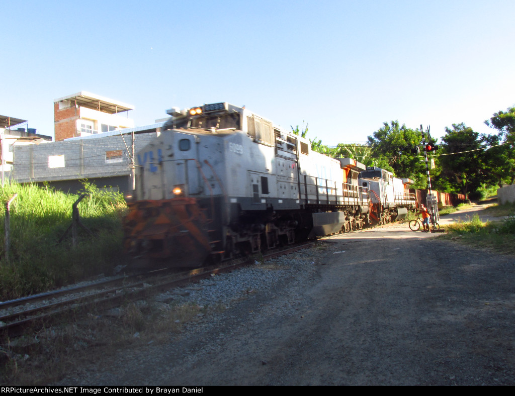 VLI 6099